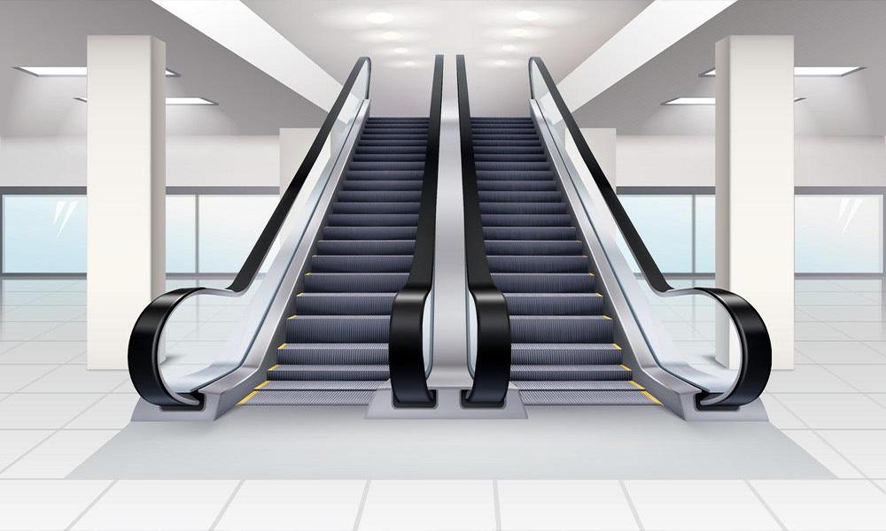 Escalator